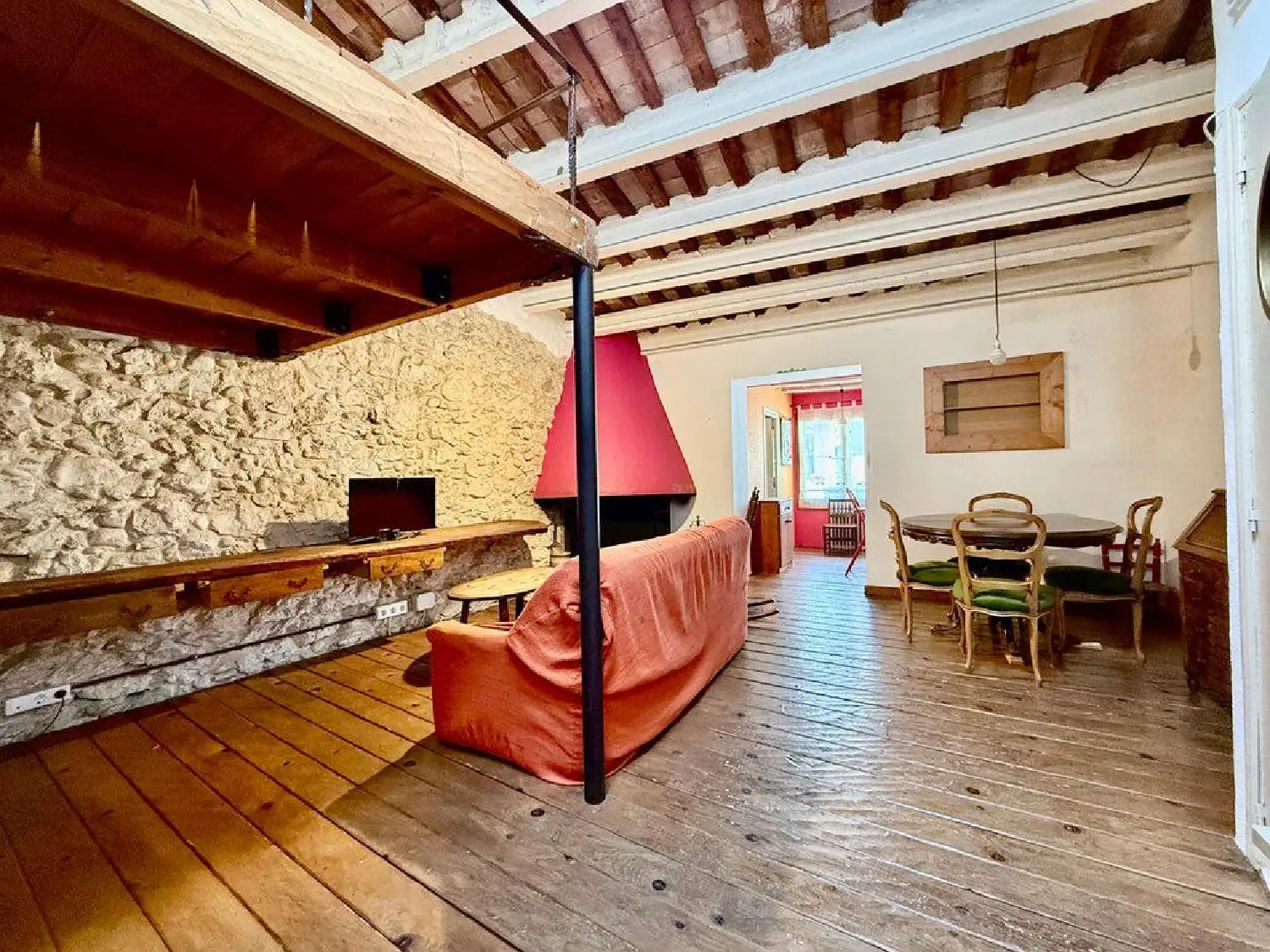 till salu tomt Vilatenim Alt Empordà 3