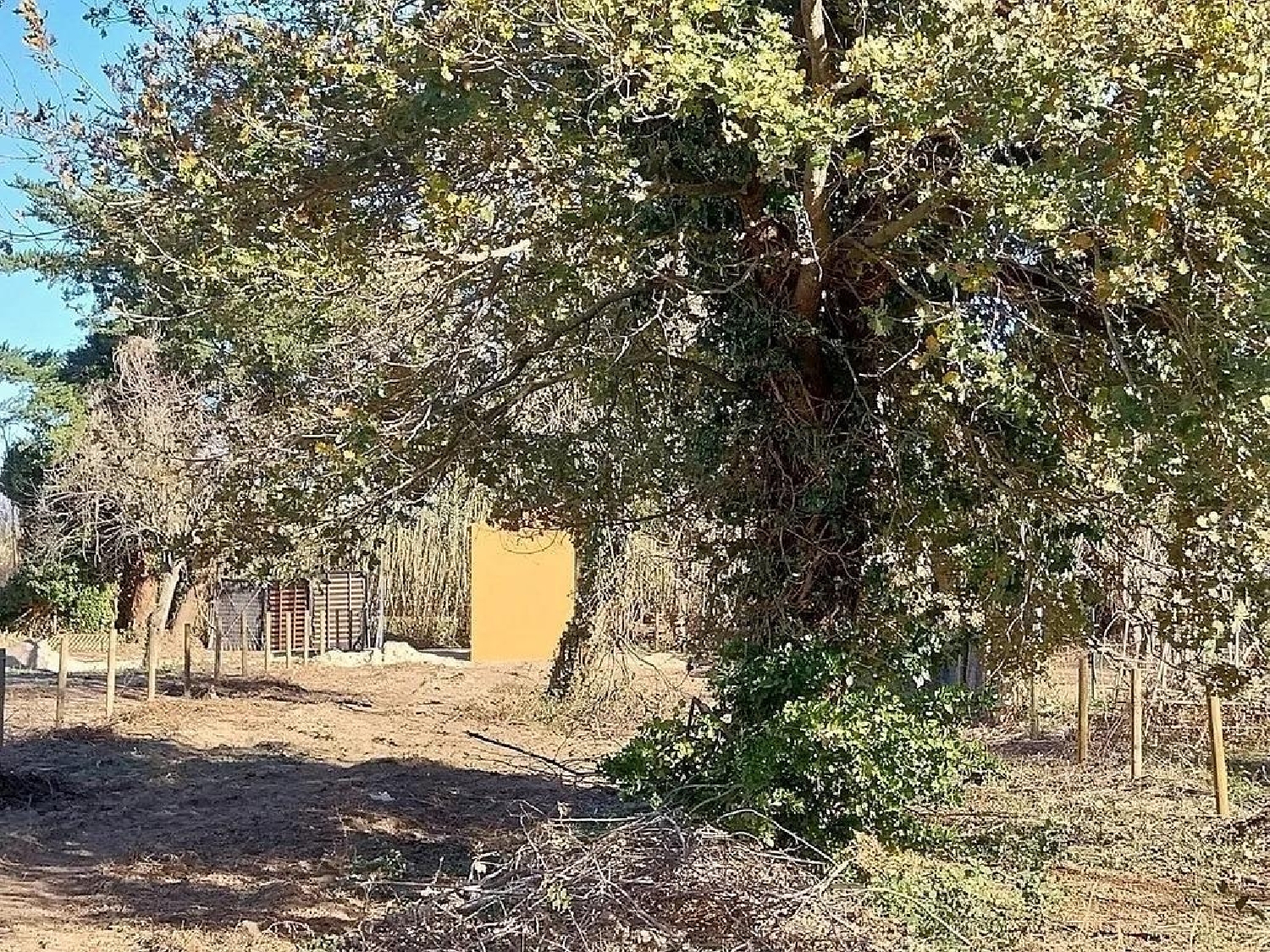  à vendre terrain Peralada Alt Empordà 7