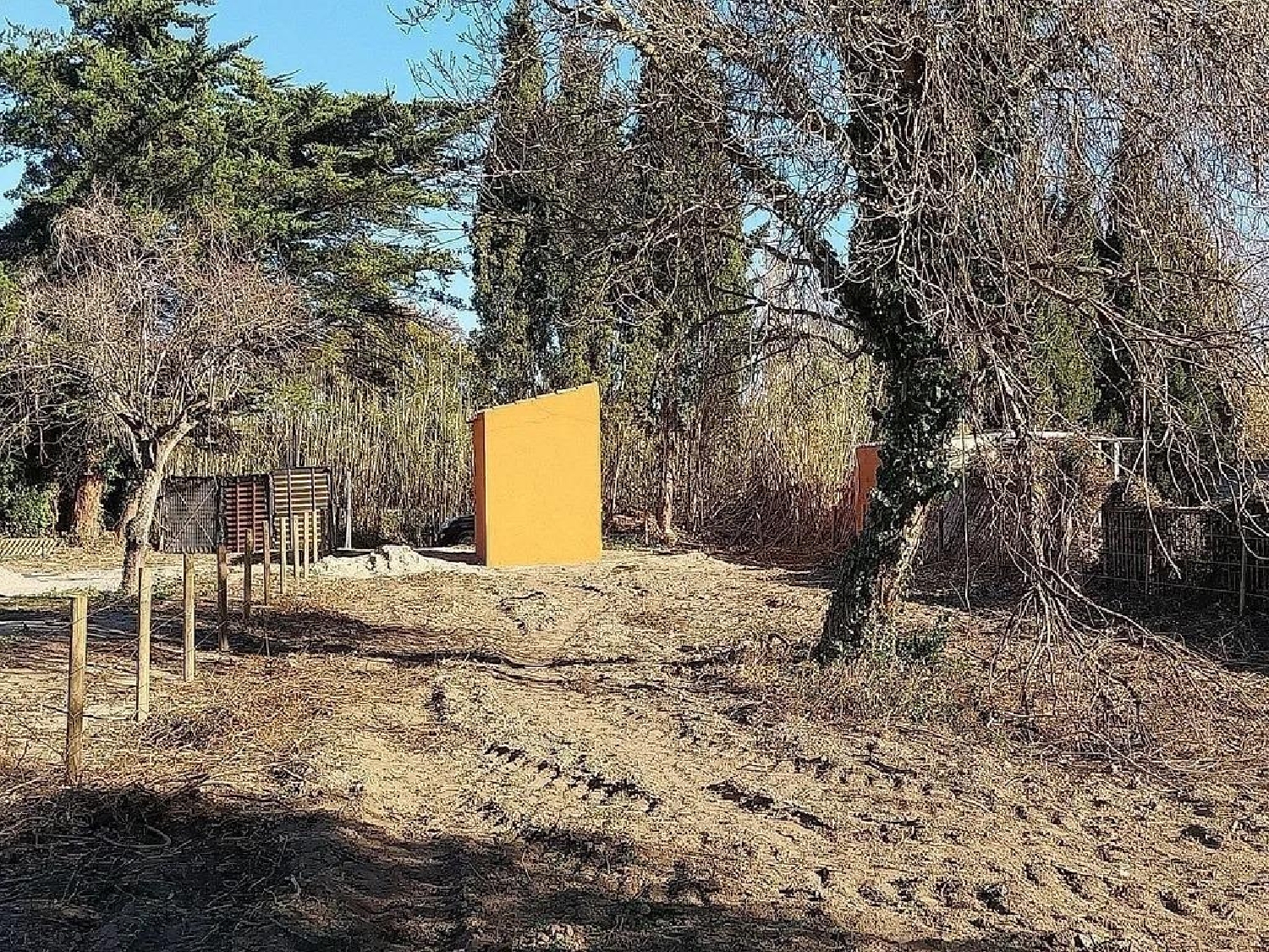  à vendre terrain Peralada Alt Empordà 6
