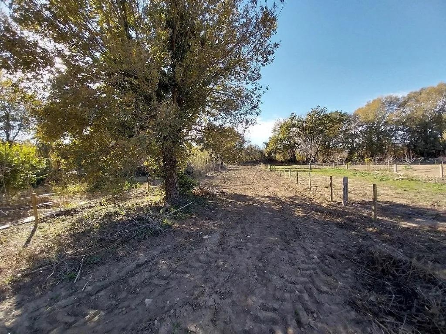  à vendre terrain Peralada Alt Empordà 4