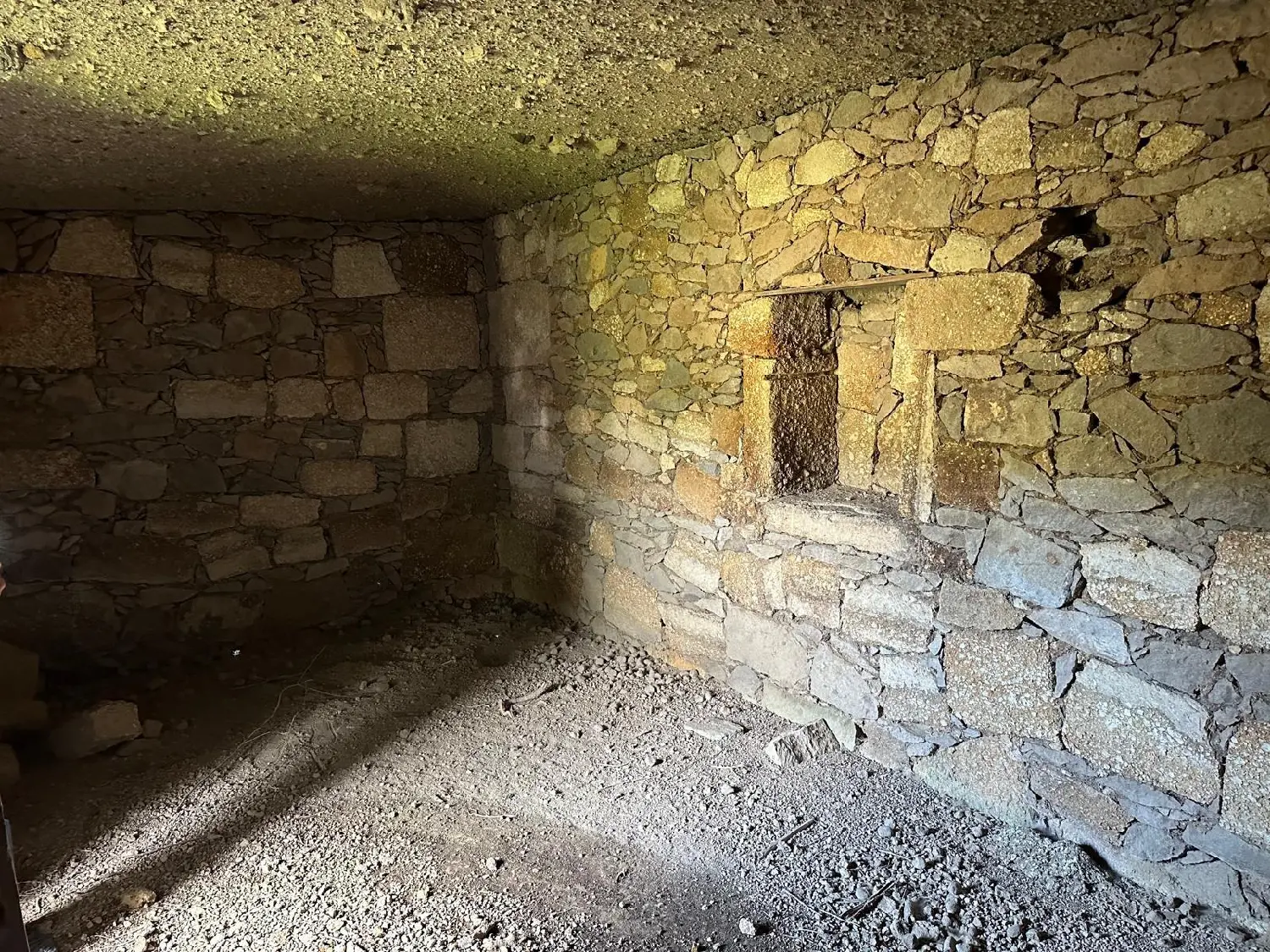 till salu tomt Villa De Arico Zona Sureste 3