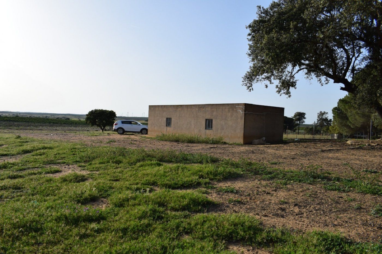 for sale plot Villablanca Costa Occidental 2