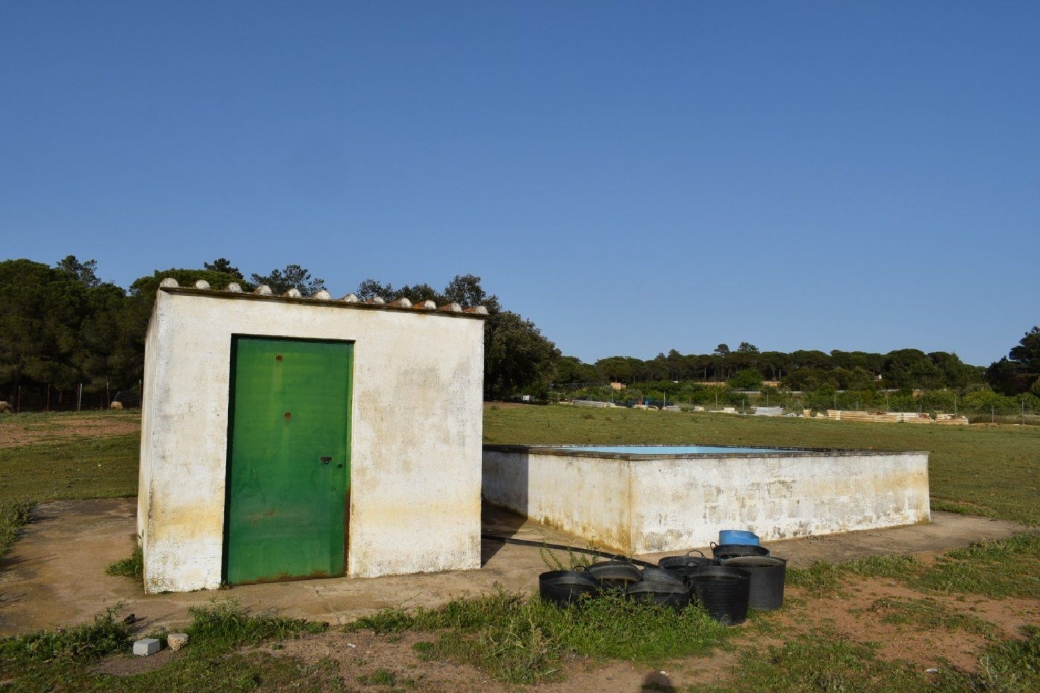  for sale plot Villablanca Costa Occidental 6