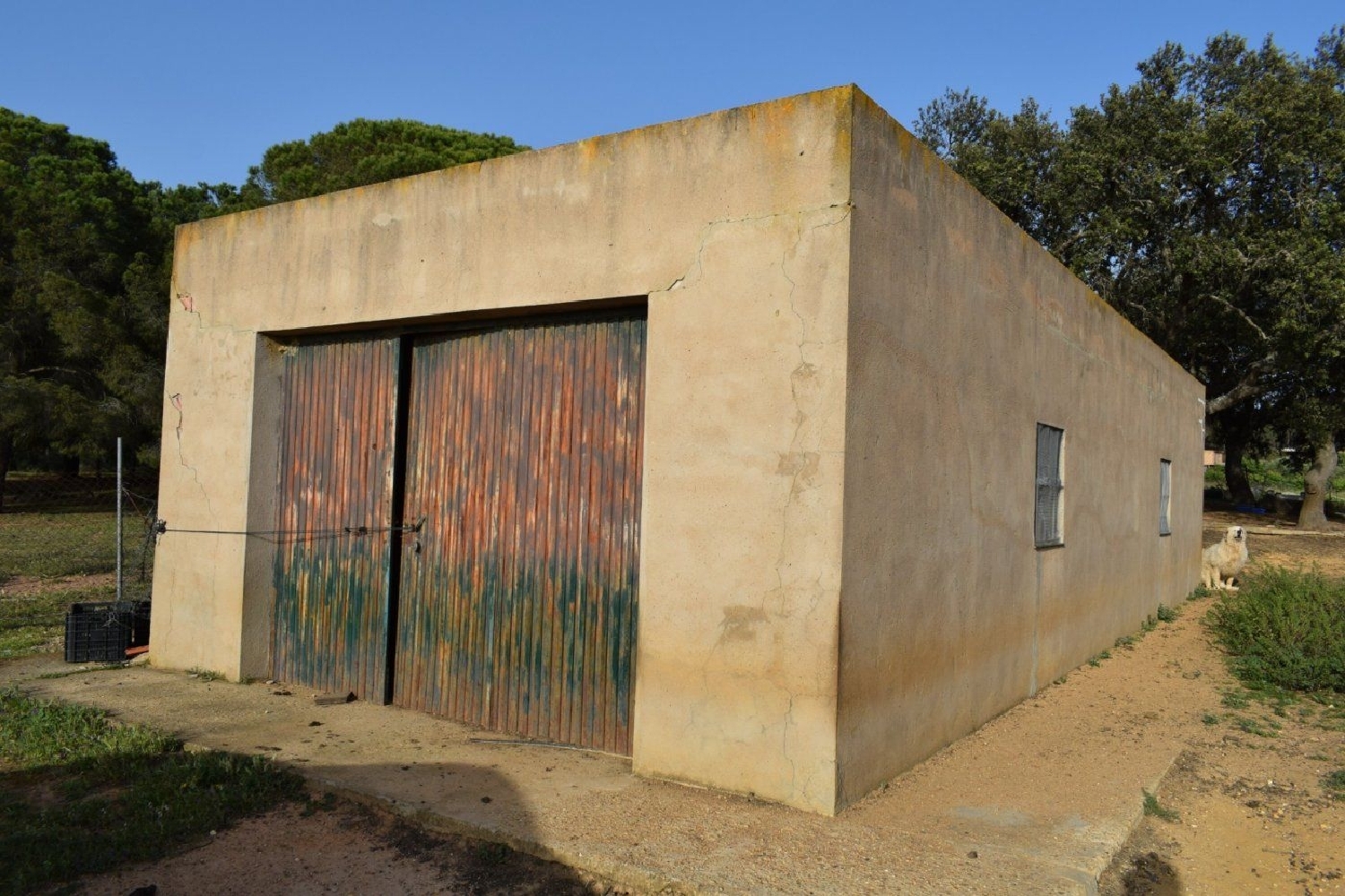  for sale plot Villablanca Costa Occidental 5