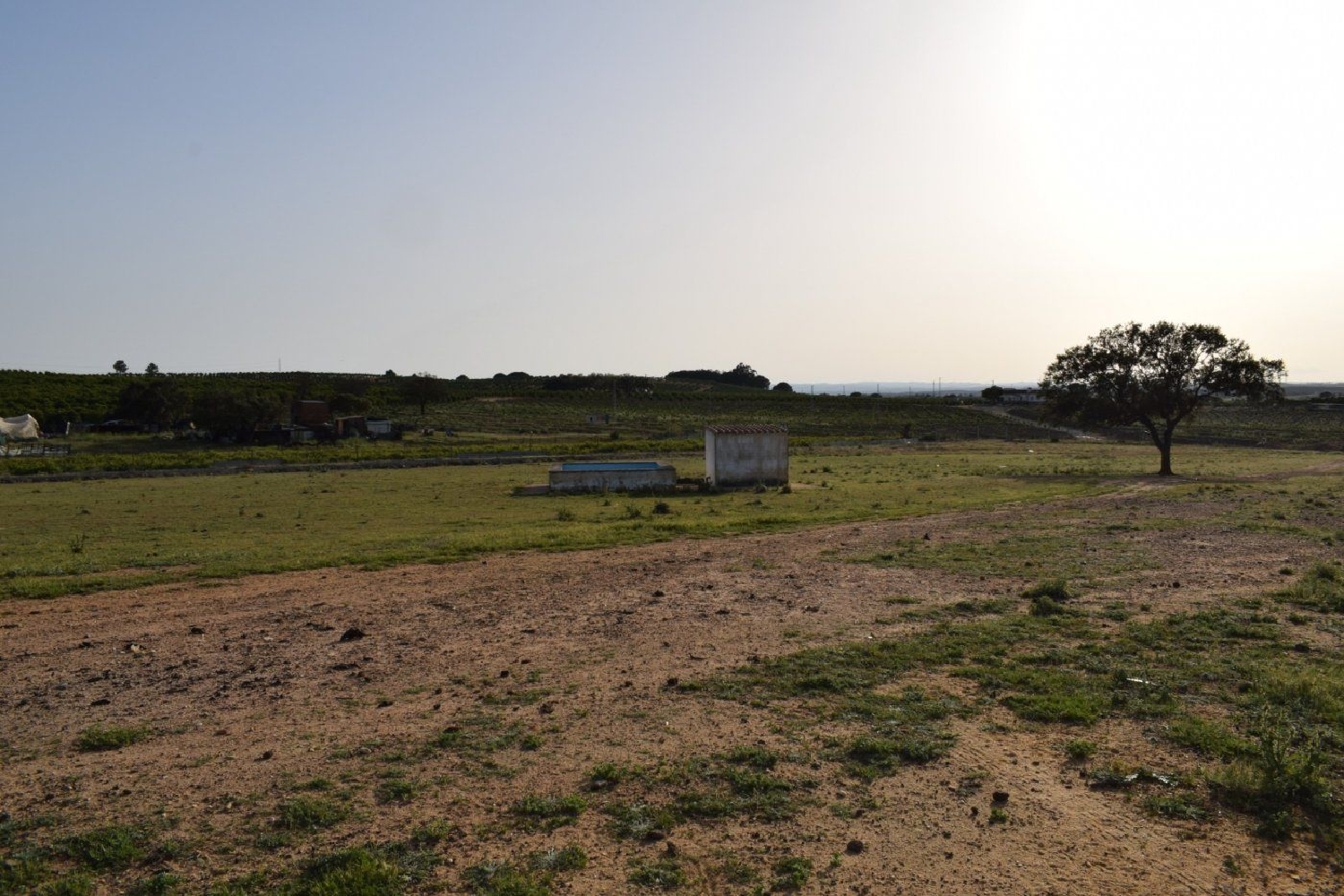  for sale plot Villablanca Costa Occidental 8