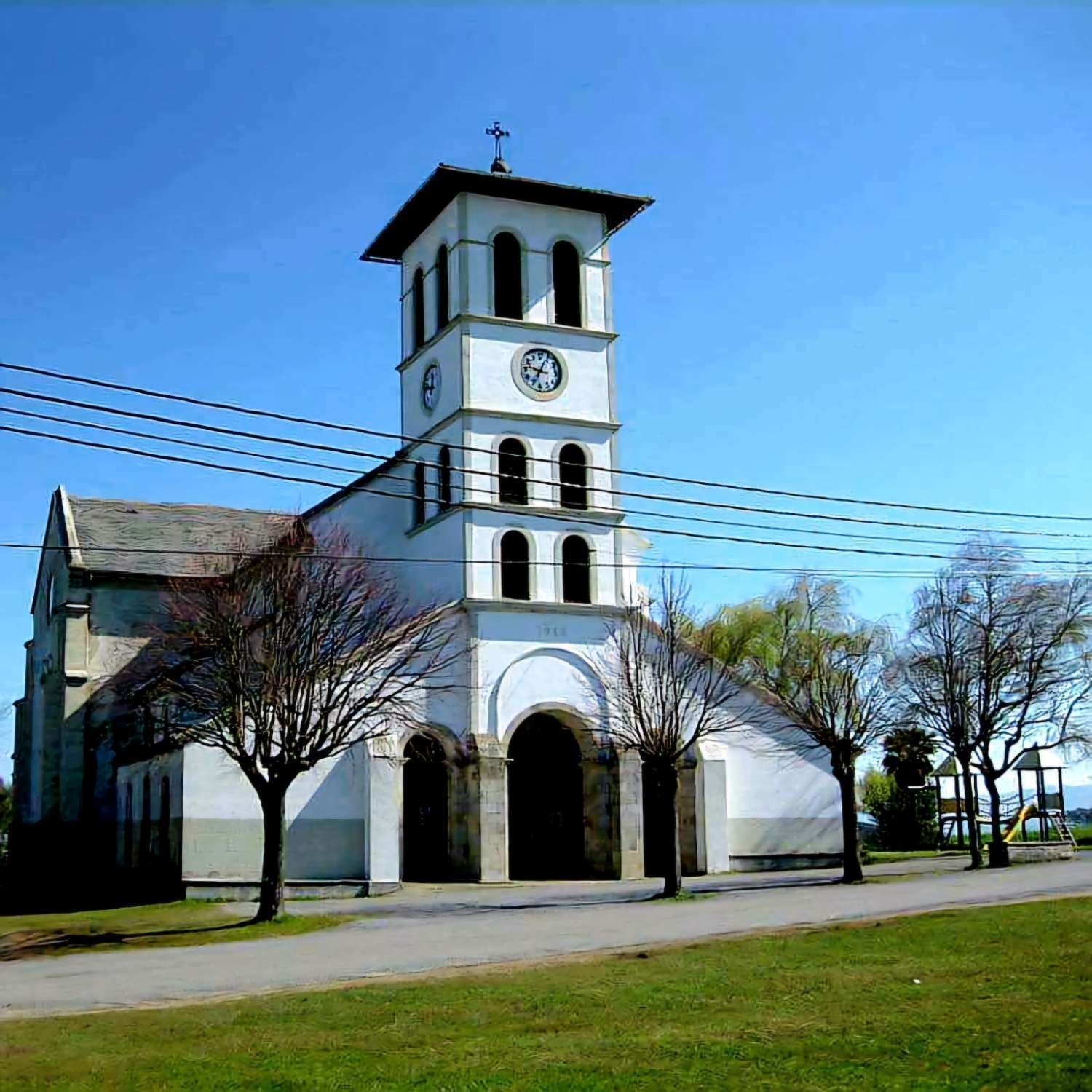  till salu tomt Villabona Eo-Navia 8