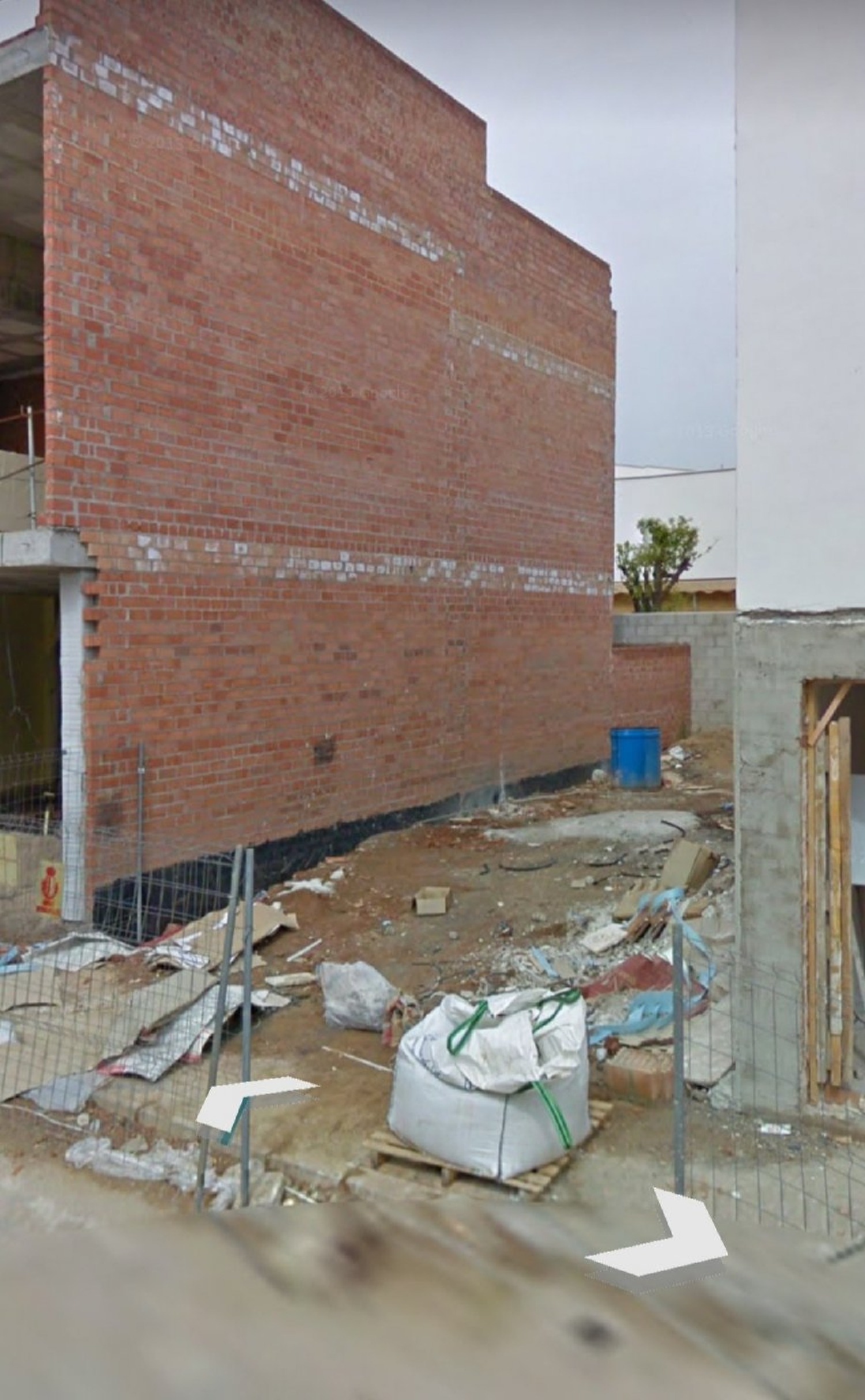  till salu tomt Villafranca De Córdoba Alto Guadalquivir 4