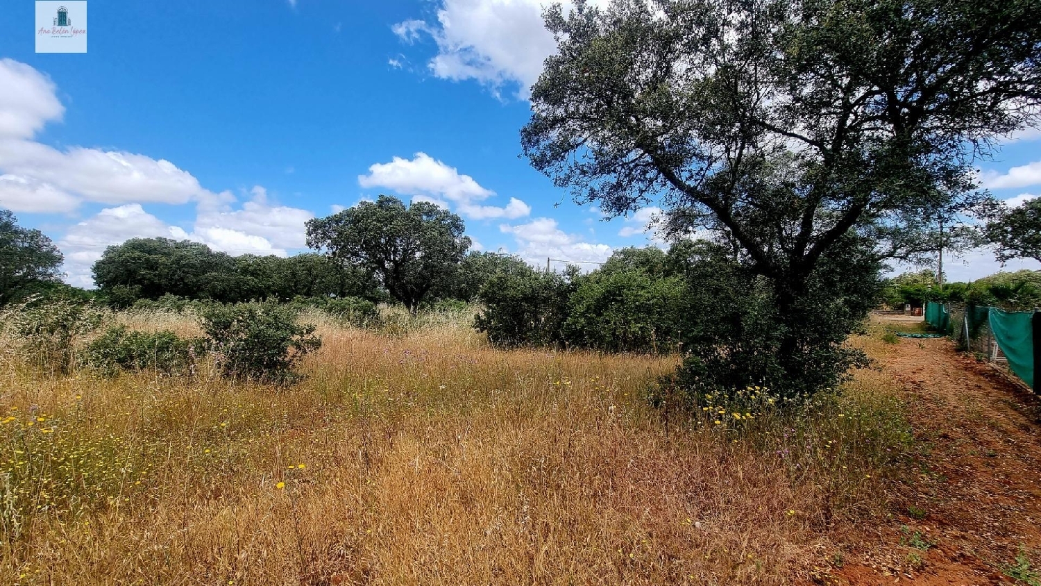  for sale plot Atalaya Badajoz 6