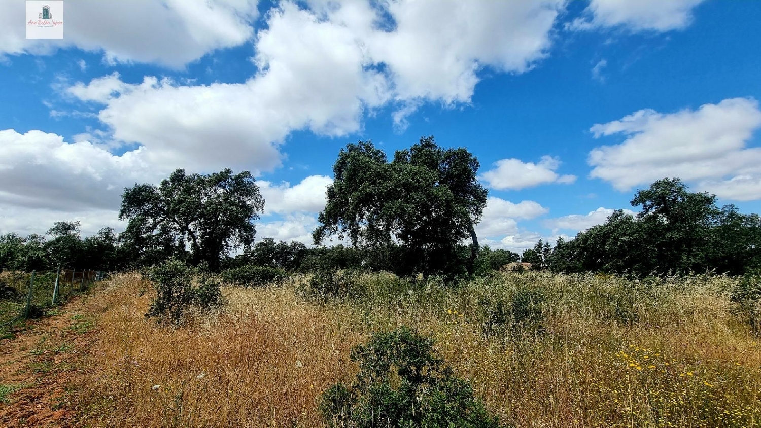  for sale plot Atalaya Badajoz 5