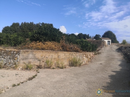 Villalonga Safor tomt foto 6263557