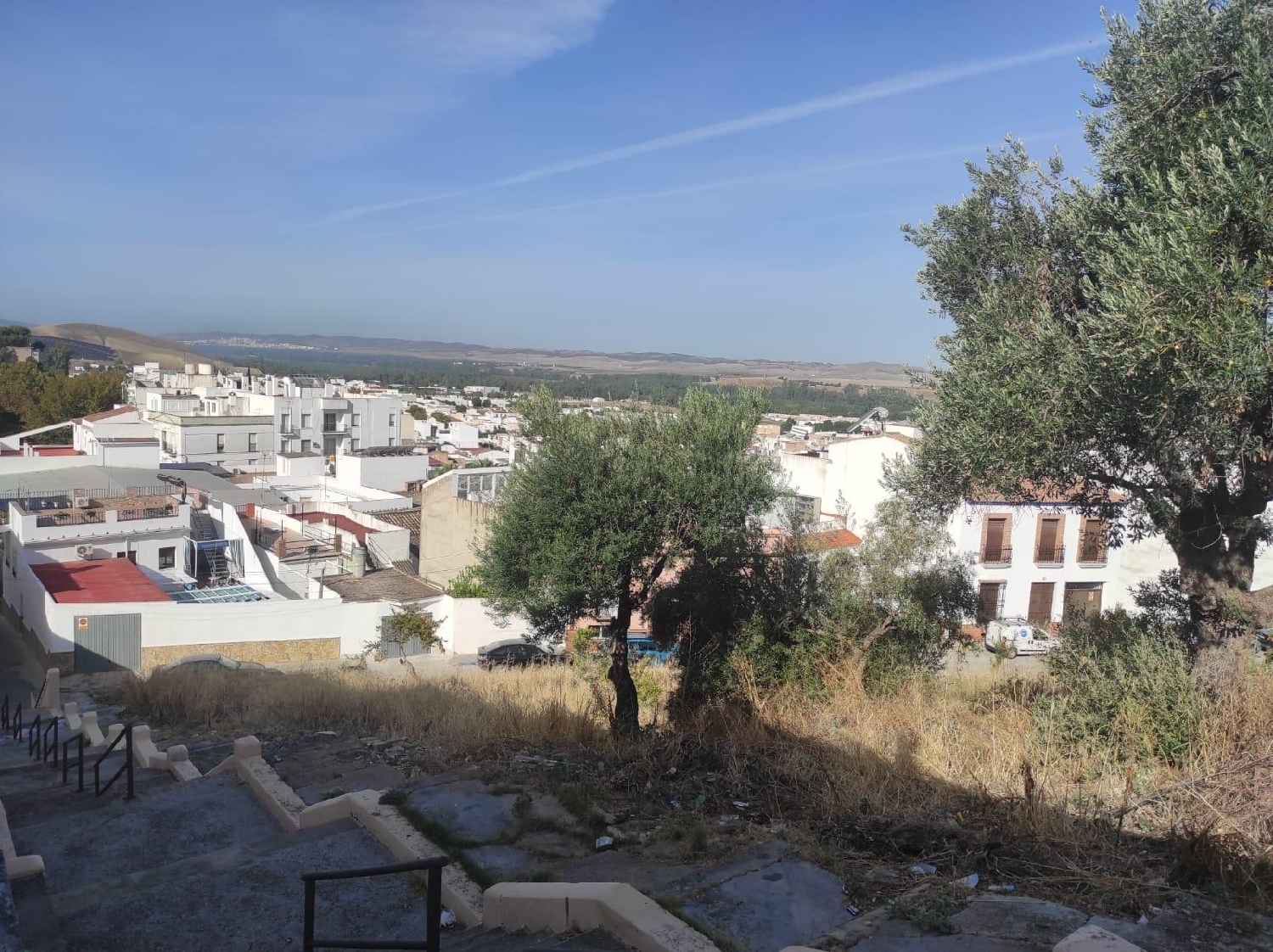  till salu tomt Villamartín Sierra De Cádiz 1