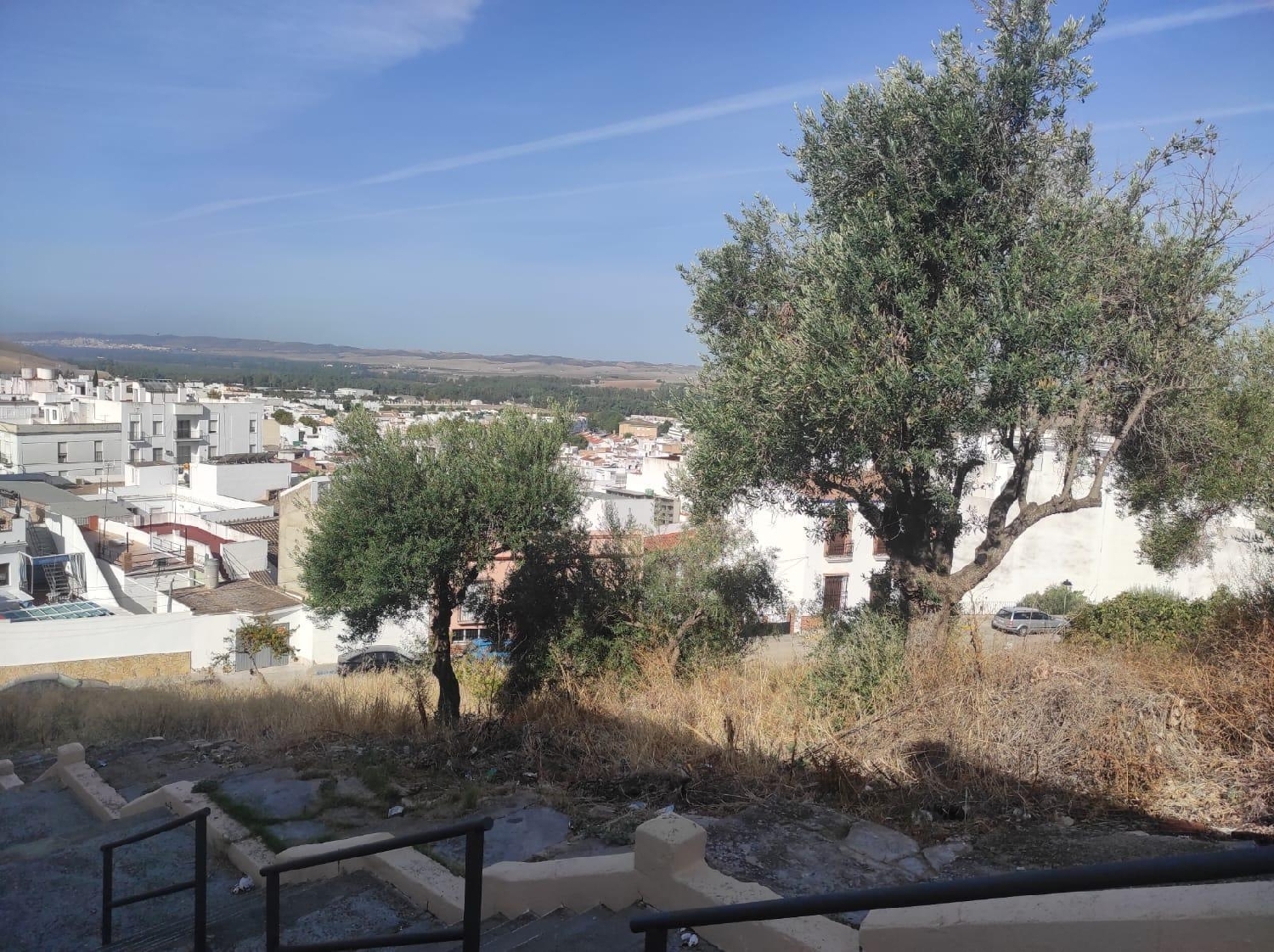  till salu tomt Villamartín Sierra De Cádiz 5