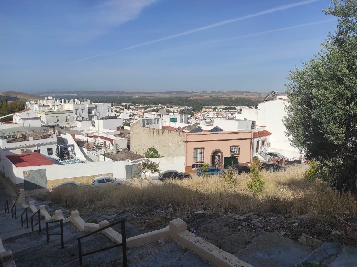  till salu tomt Villamartín Sierra De Cádiz 6