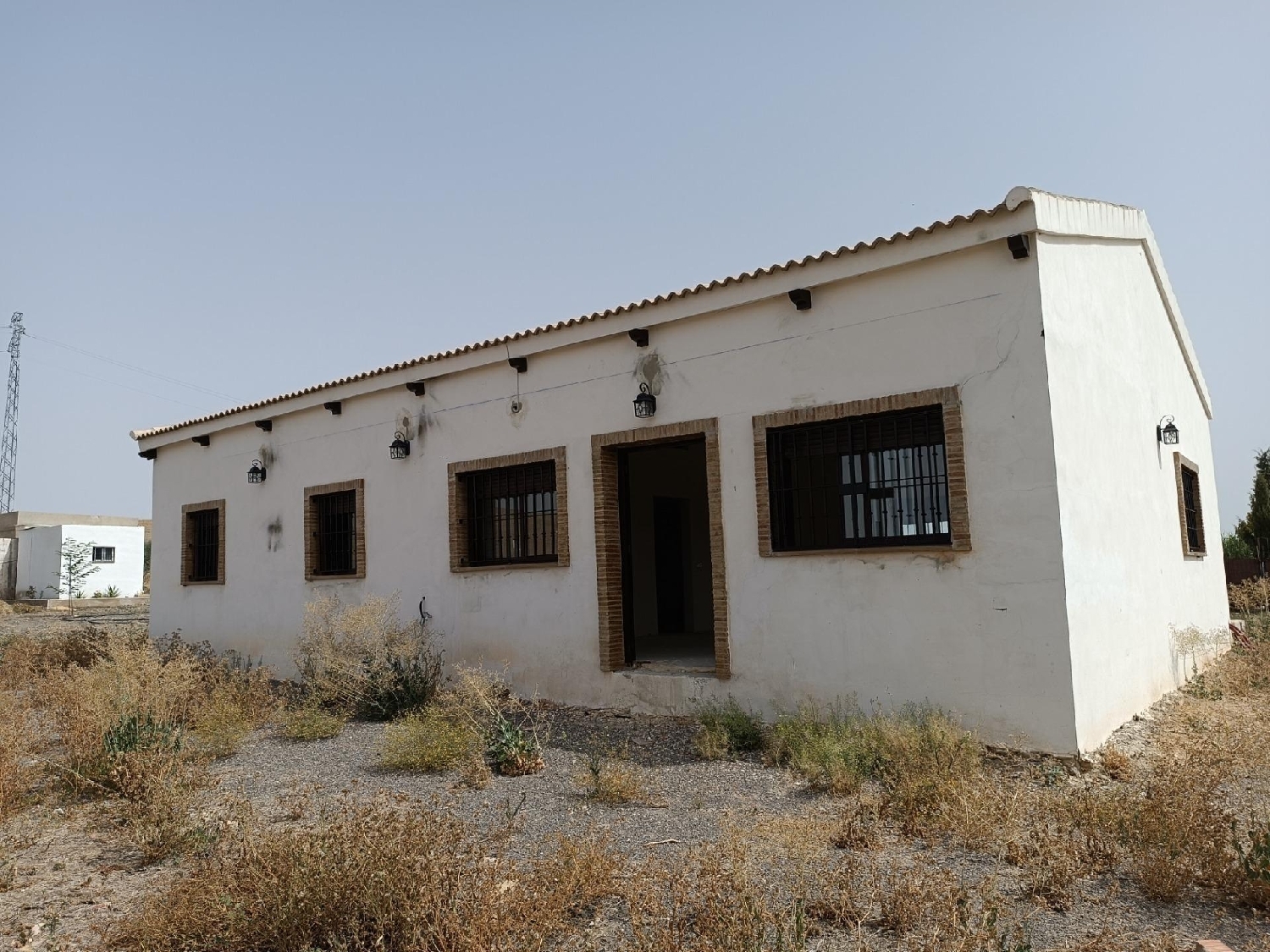 till salu tomt Villamartín Sierra De Cádiz 3
