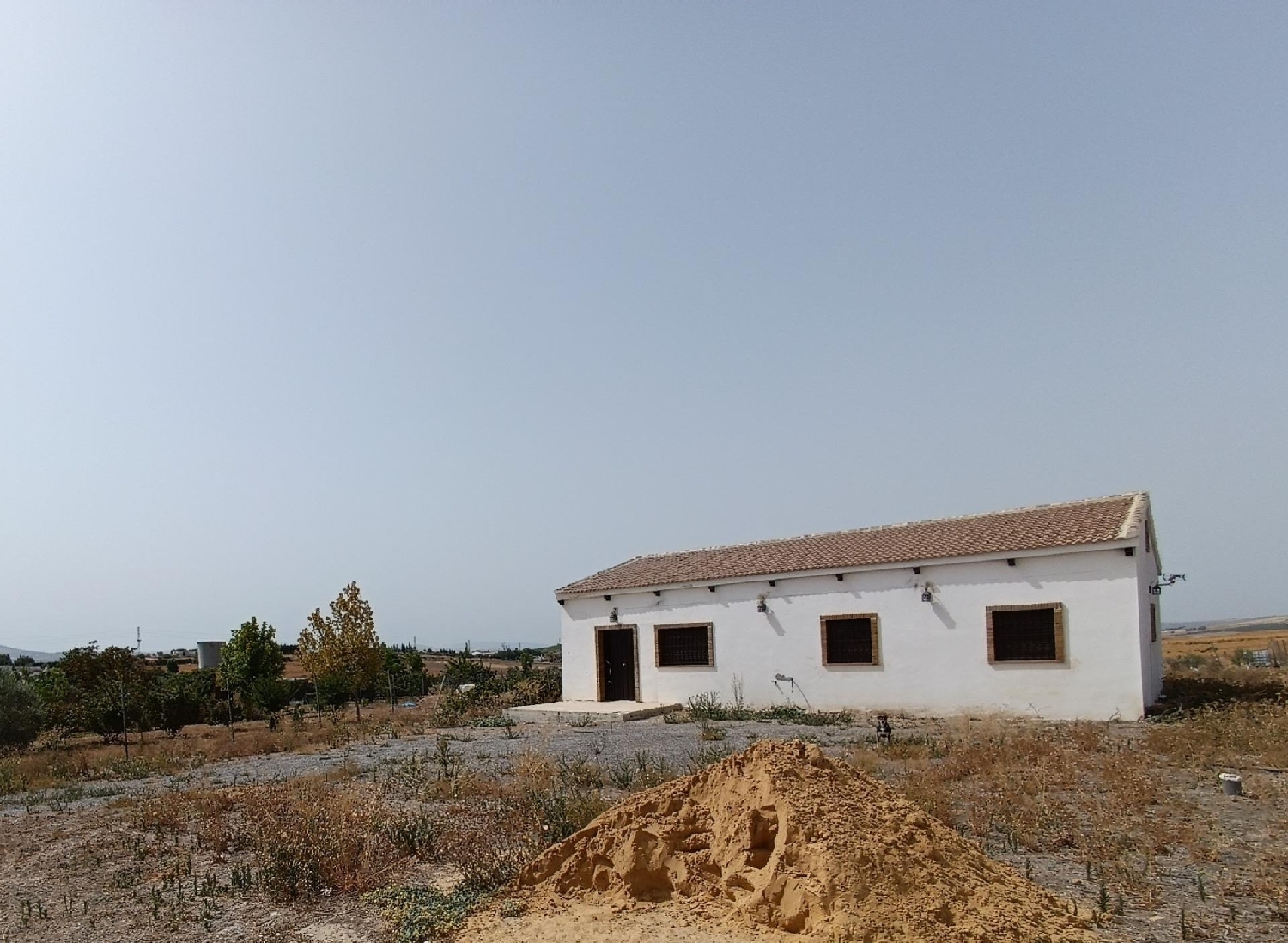 till salu tomt Villamartín Sierra De Cádiz 2