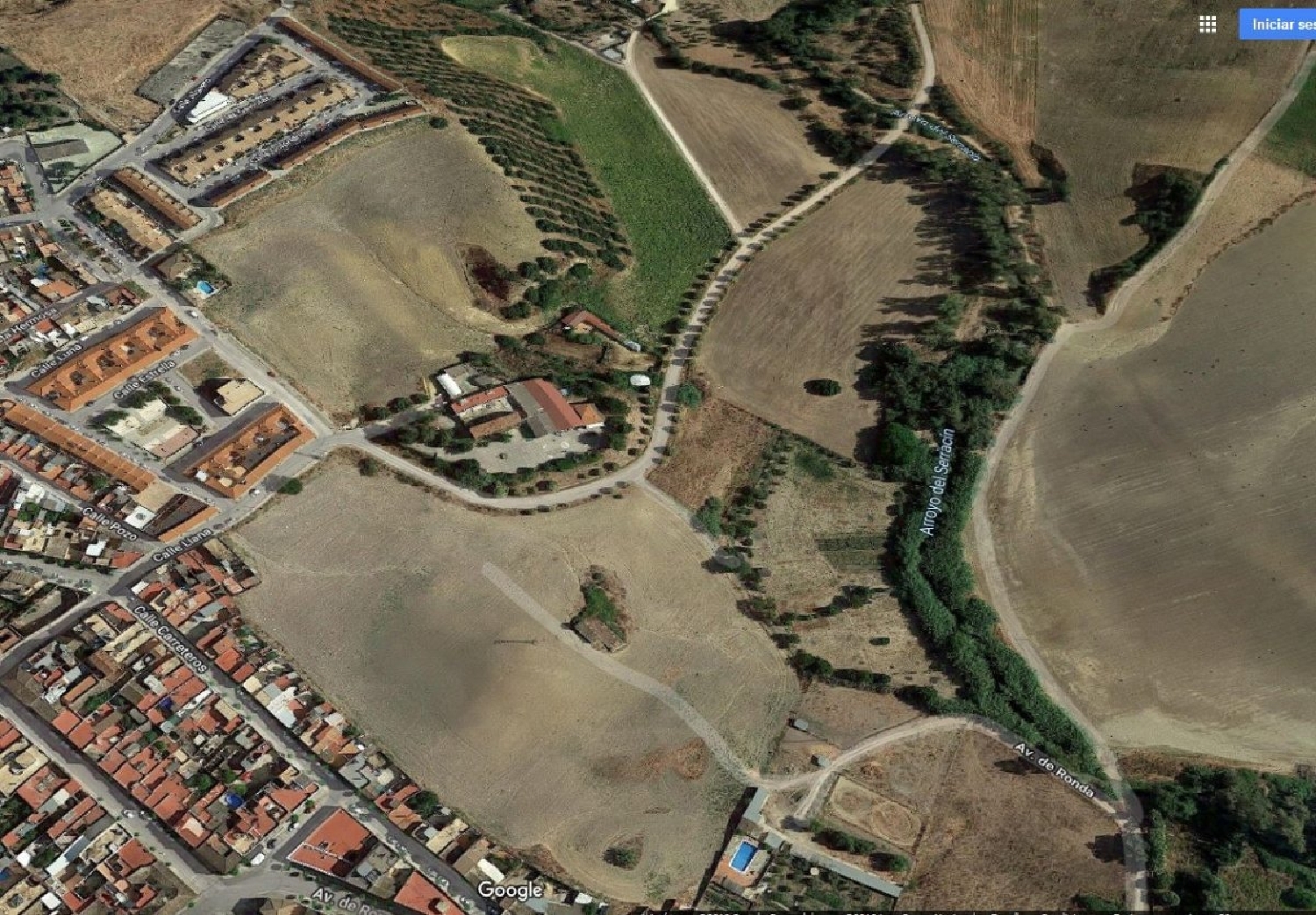  till salu tomt Villamartín Sierra De Cádiz 1