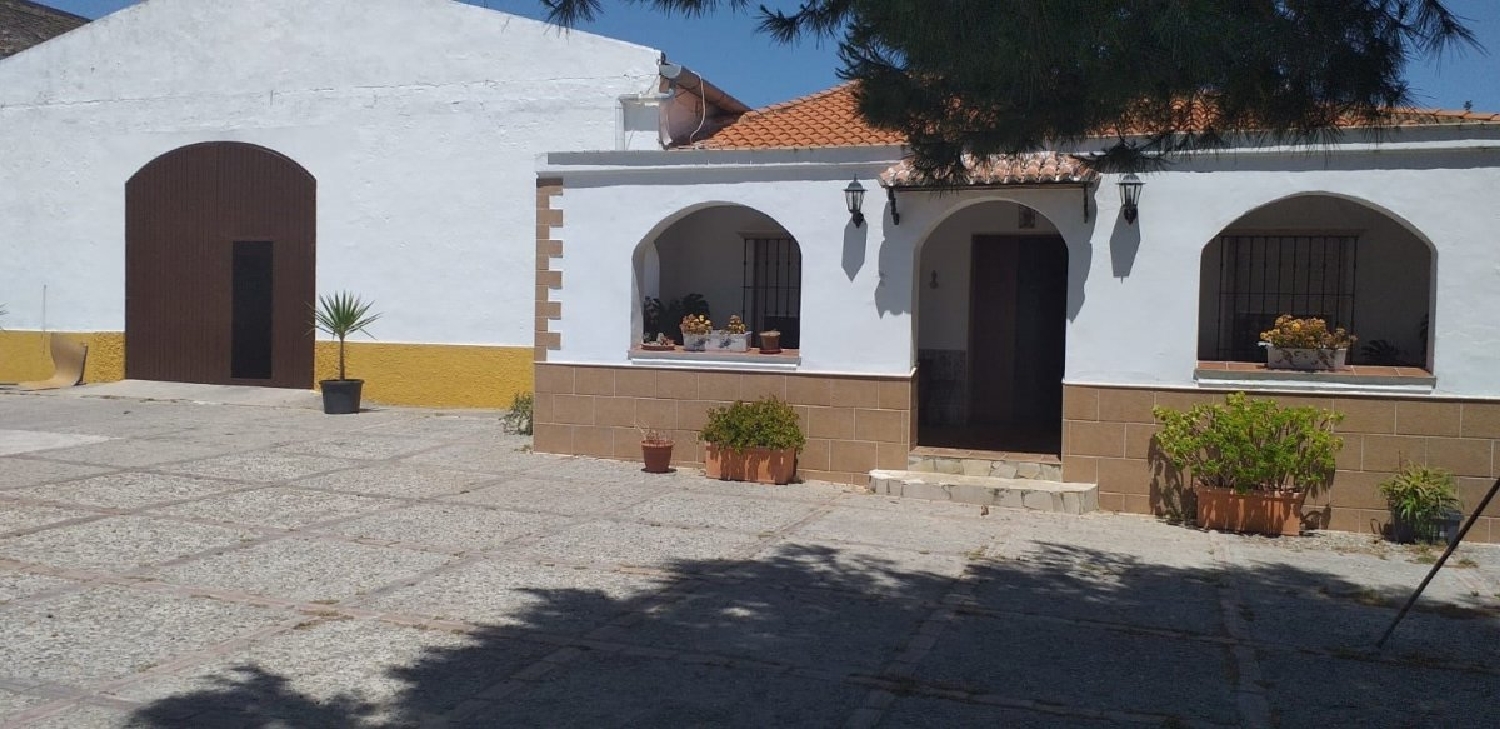 till salu tomt Villamartín Sierra De Cádiz 2
