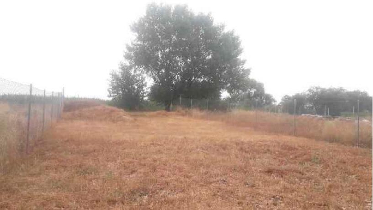  till salu tomt Villamayor Armuña (La) 1