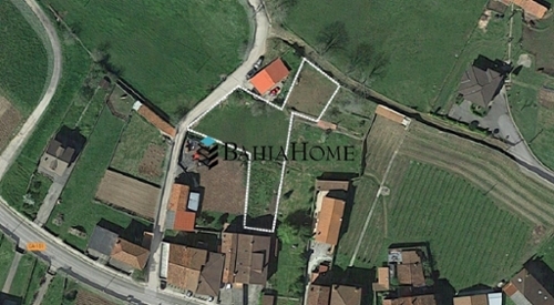 Villanueva Asón-Agüera tomt foto 6239995