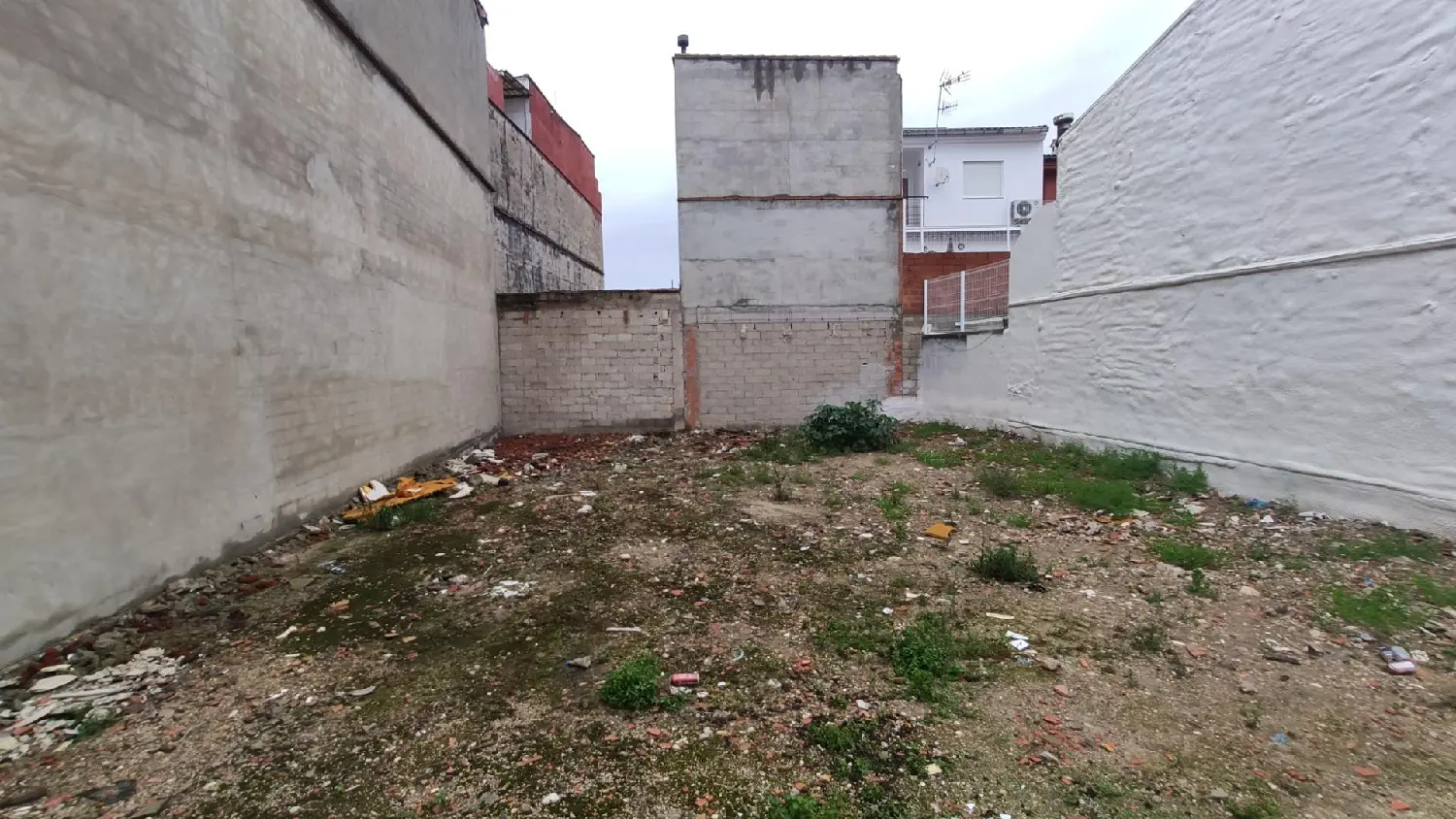  till salu tomt Villanueva De Castellón Ribera Alta 4