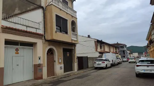 Villanueva De Castellón Ribera Alta tomt foto 6204458
