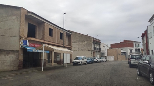 Villanueva De Castellón Ribera Alta tomt foto 6236784