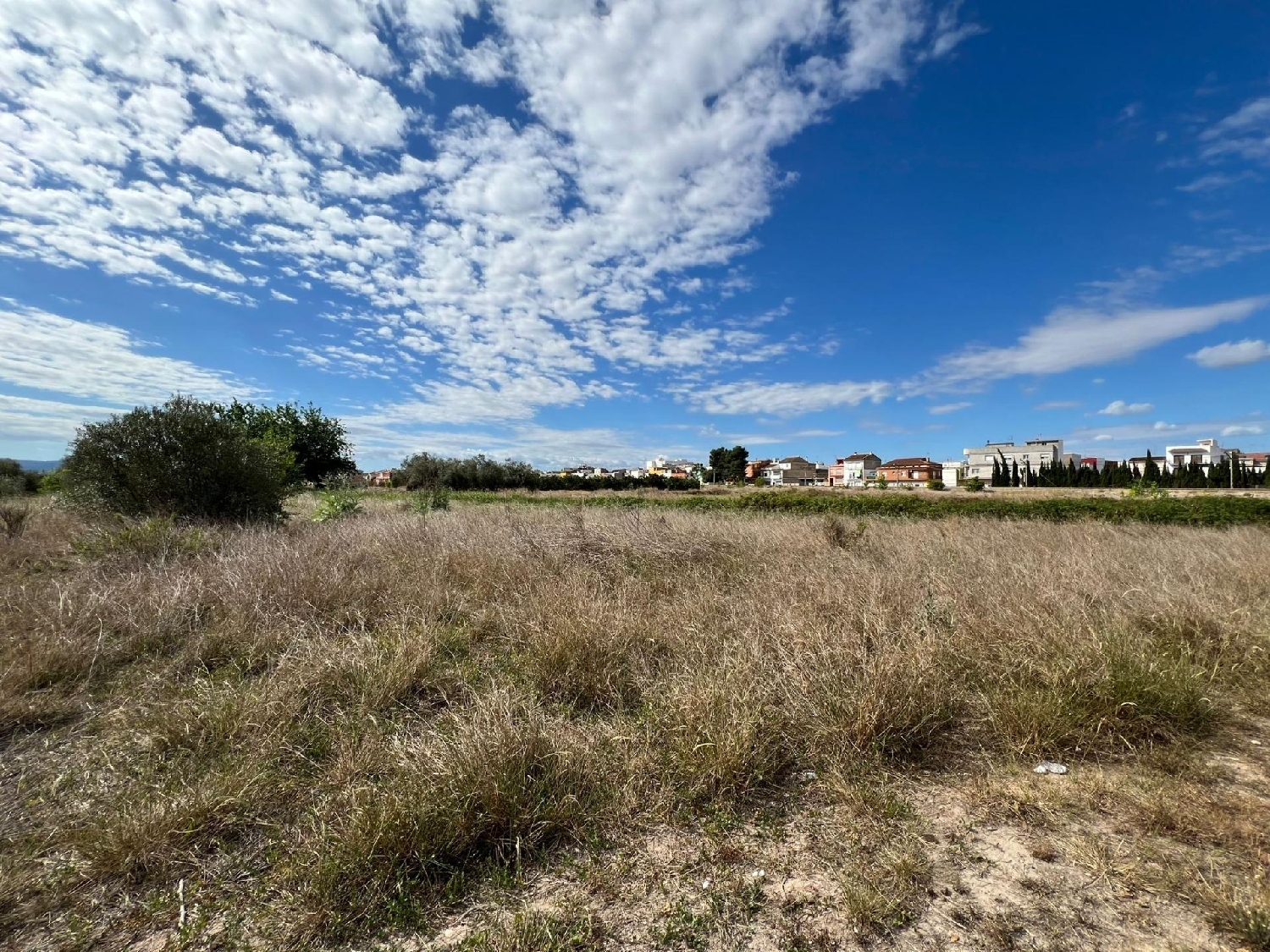  till salu tomt Villanueva De Castellón Ribera Alta 3