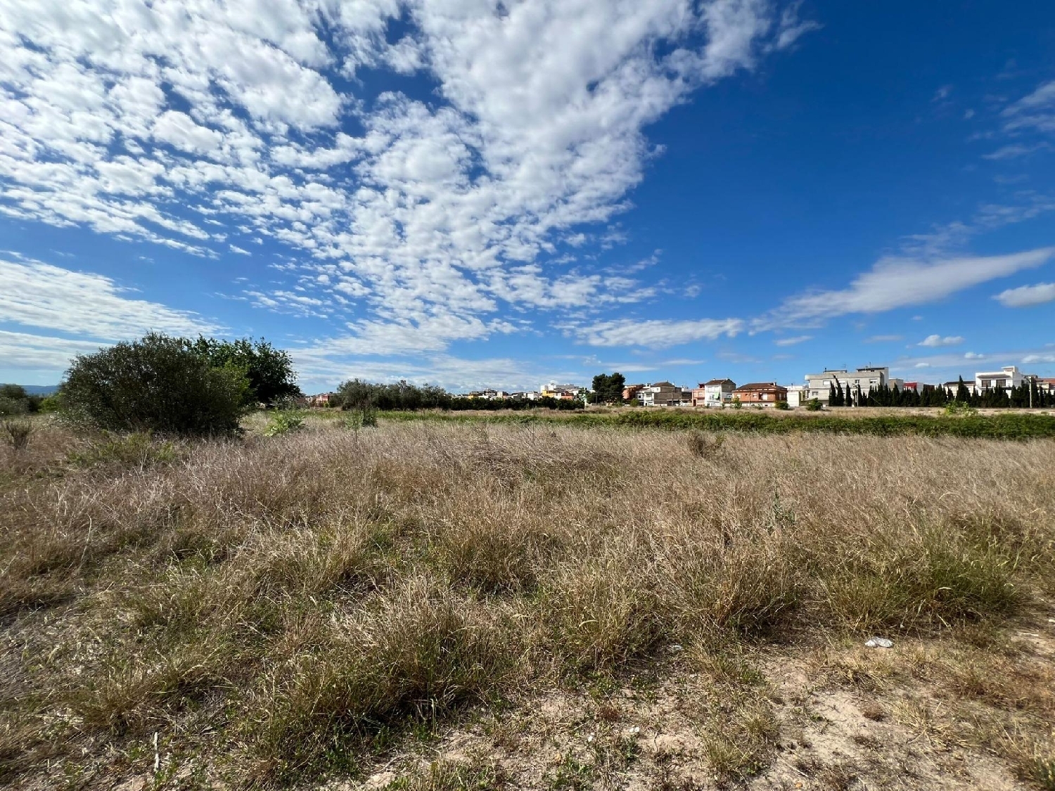  till salu tomt Villanueva De Castellón Ribera Alta 2