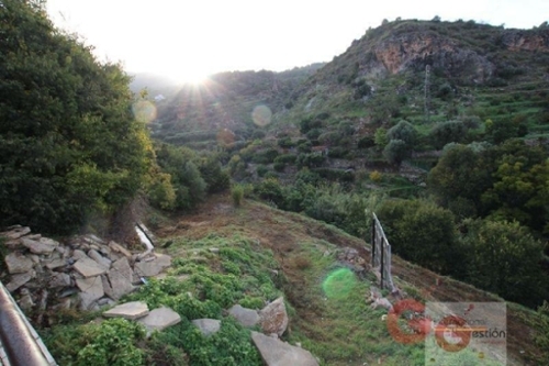 Villanueva De Las Torres Montes (Los) tomt foto 6254956