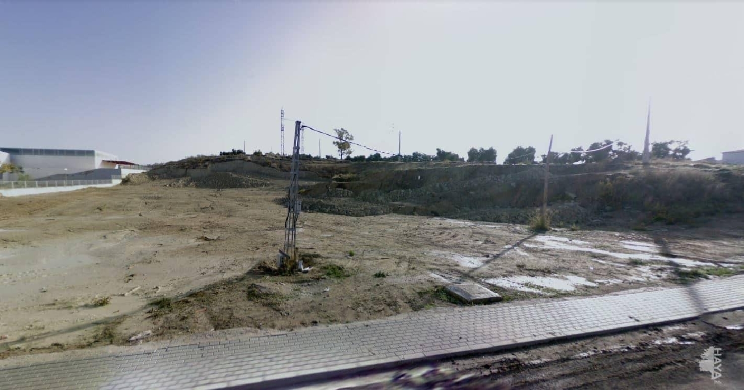  till salu tomt Villanueva Del Río Y Minas Vega Del Guadalquivir 4