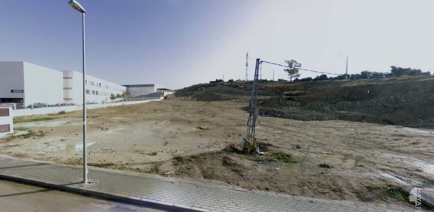 till salu tomt Villanueva Del Río Y Minas Vega Del Guadalquivir 3