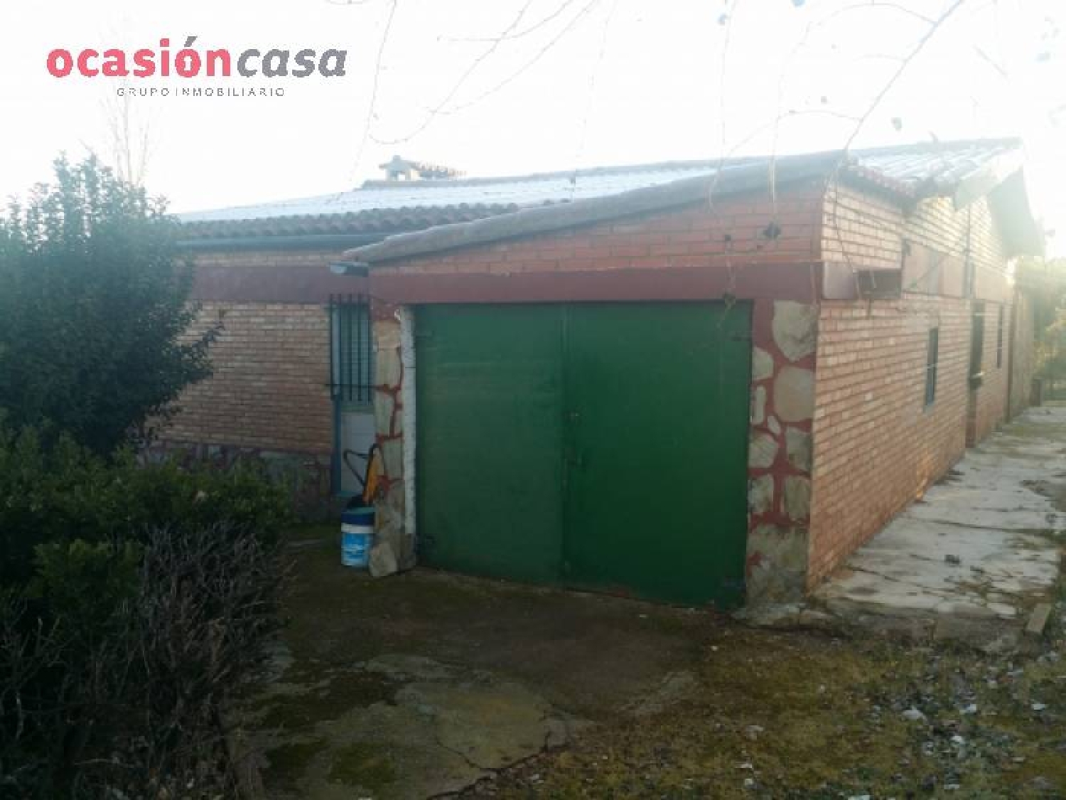  till salu tomt Villanueva Del Duque Pedroches (Los) 5