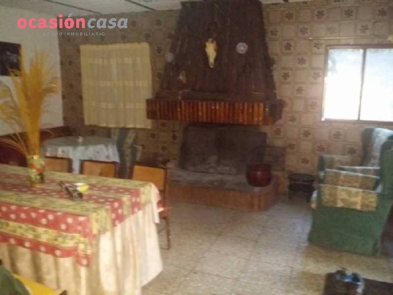  till salu tomt Villanueva Del Duque Pedroches (Los) 1