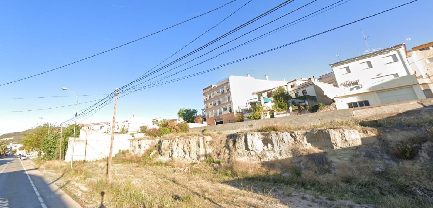 till salu tomt Villar Del Arzobispo Serranos (Los) 3