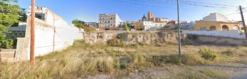 Villar Del Arzobispo Serranos (Los) tomt foto 6225833