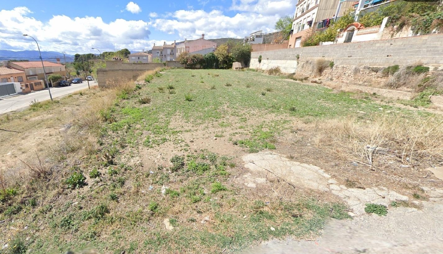  till salu tomt Villar Del Arzobispo Serranos (Los) 6