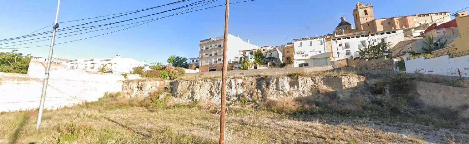 till salu tomt Villar Del Arzobispo Serranos (Los) 2