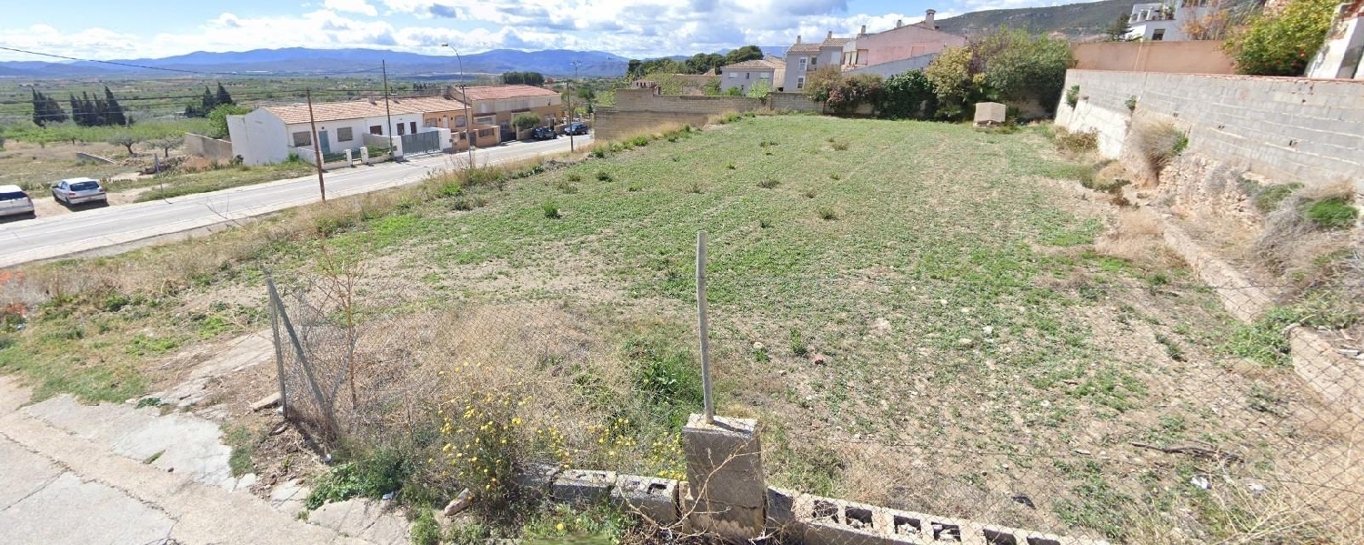  till salu tomt Villar Del Arzobispo Serranos (Los) 5