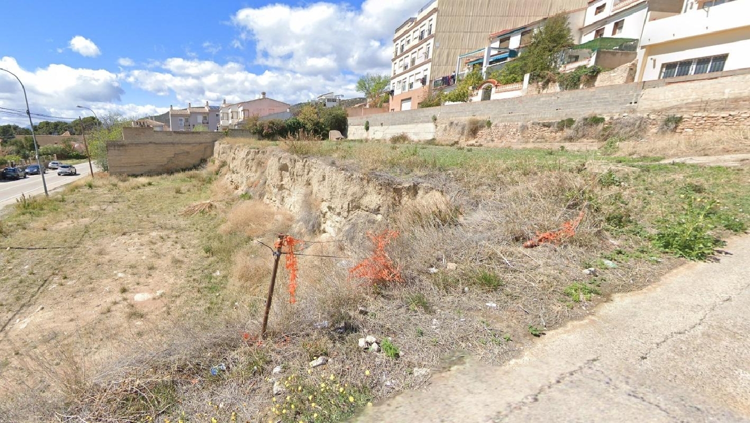  till salu tomt Villar Del Arzobispo Serranos (Los) 4