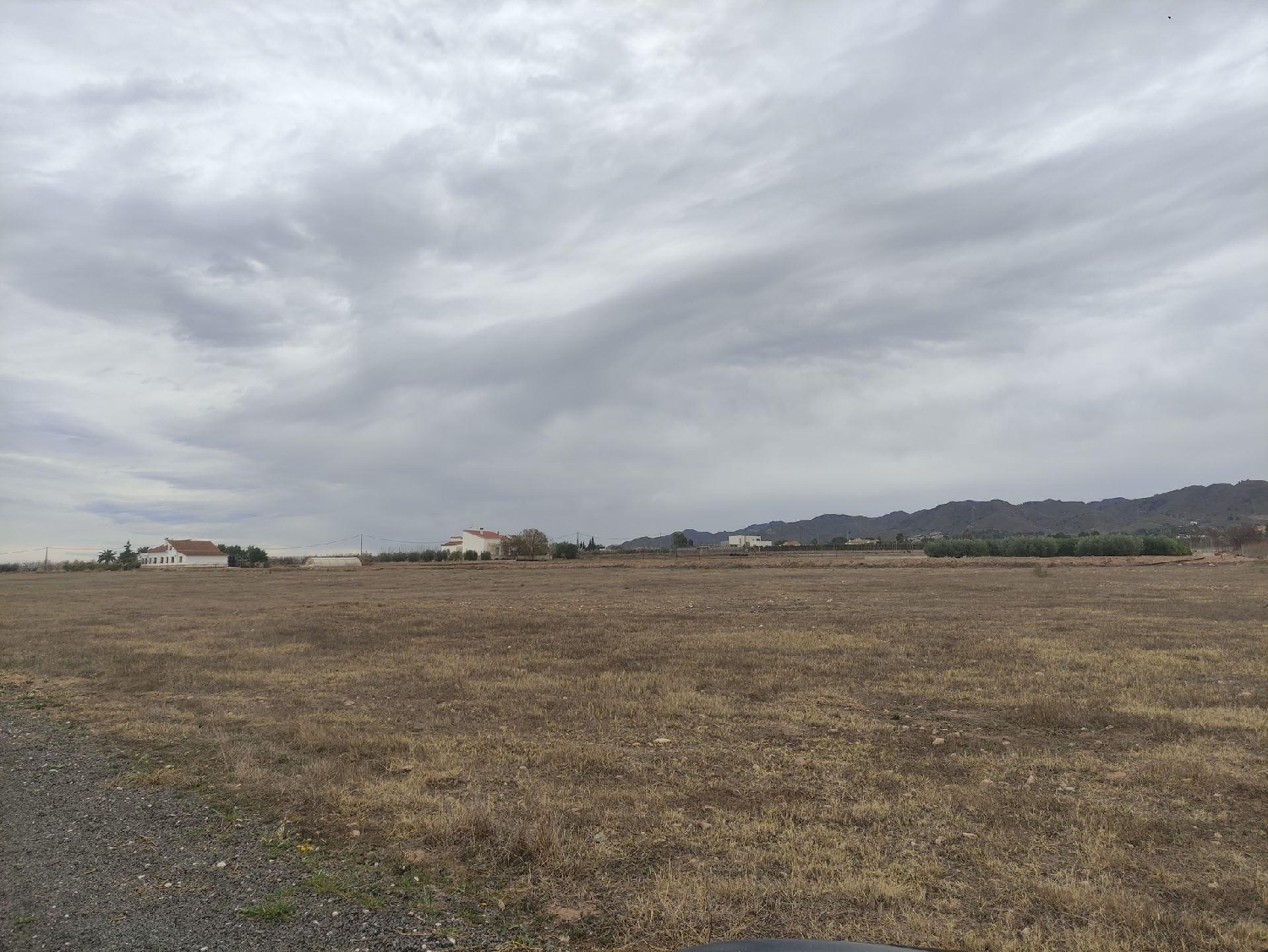  till salu tomt Villarreal Alto Guadalentín 6