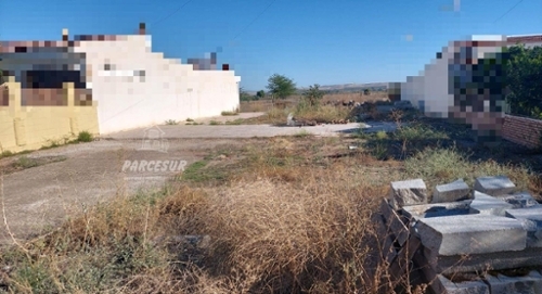 Villarrubia Córdoba tomt foto 6244067