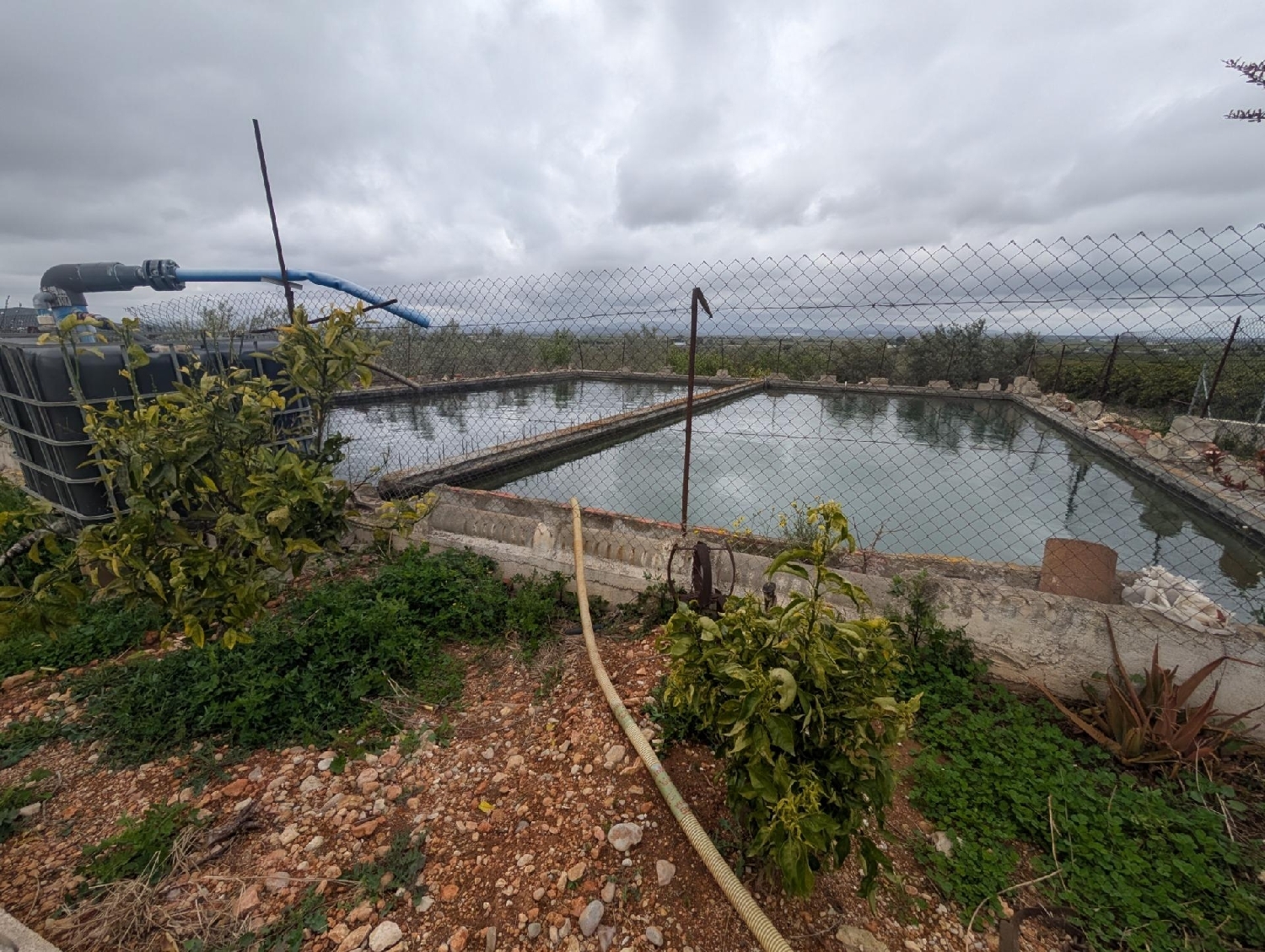  till salu tomt Vinaros Baix Maestrat 4