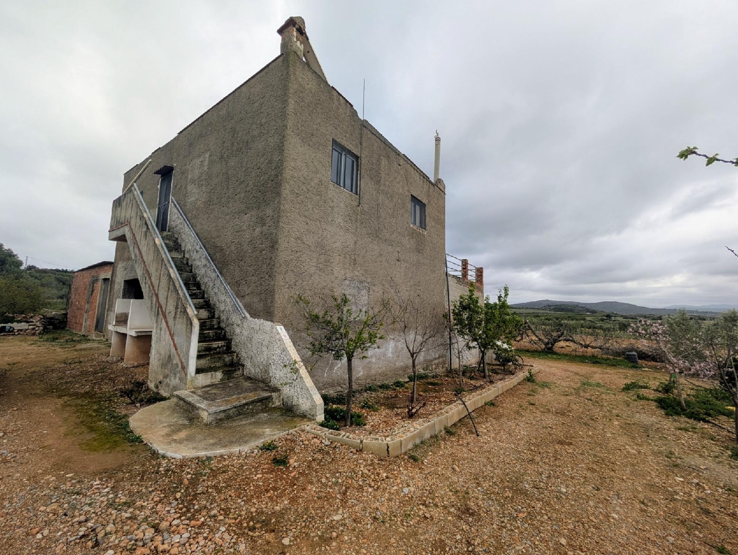  till salu tomt Vinaros Baix Maestrat 6