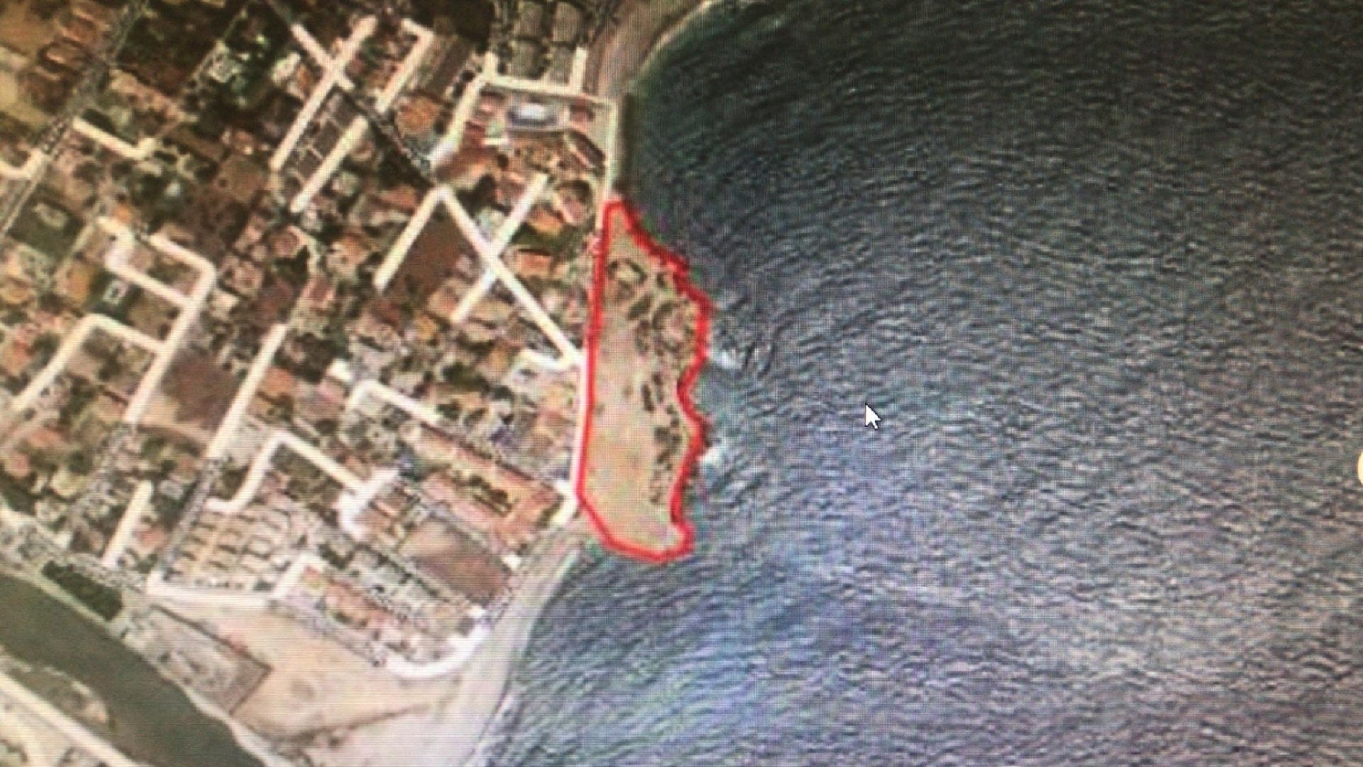 till salu tomt Vinaros Baix Maestrat 2