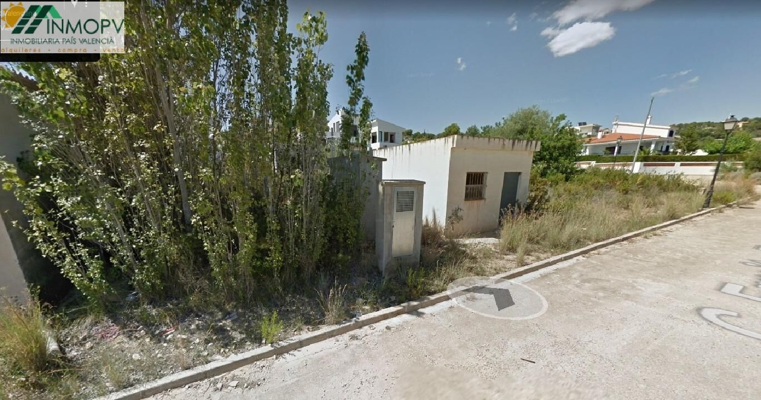 till salu tomt Vinaros Baix Maestrat 2