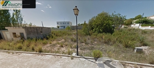 Vinaros Baix Maestrat tomt foto 6258577
