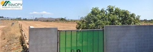 Vinaros Baix Maestrat tomt foto 6258593