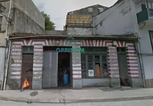 Tarreo Betanzos tomt foto 6178606