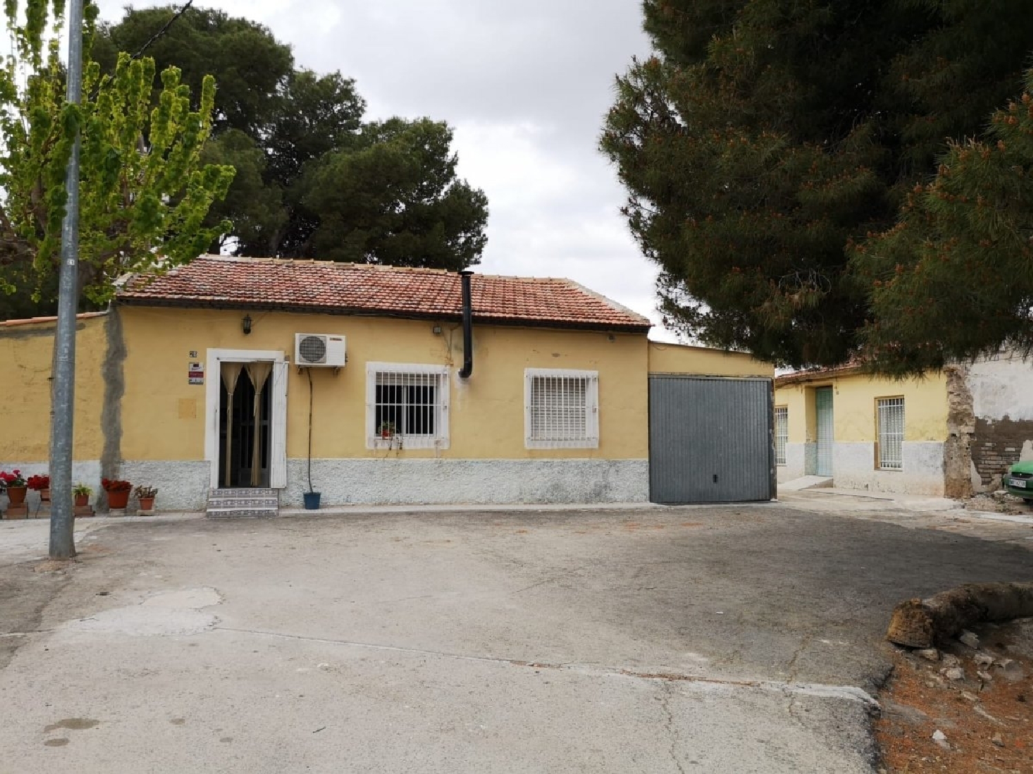  till salu tomt Vistabella Huerta De Murcia 6