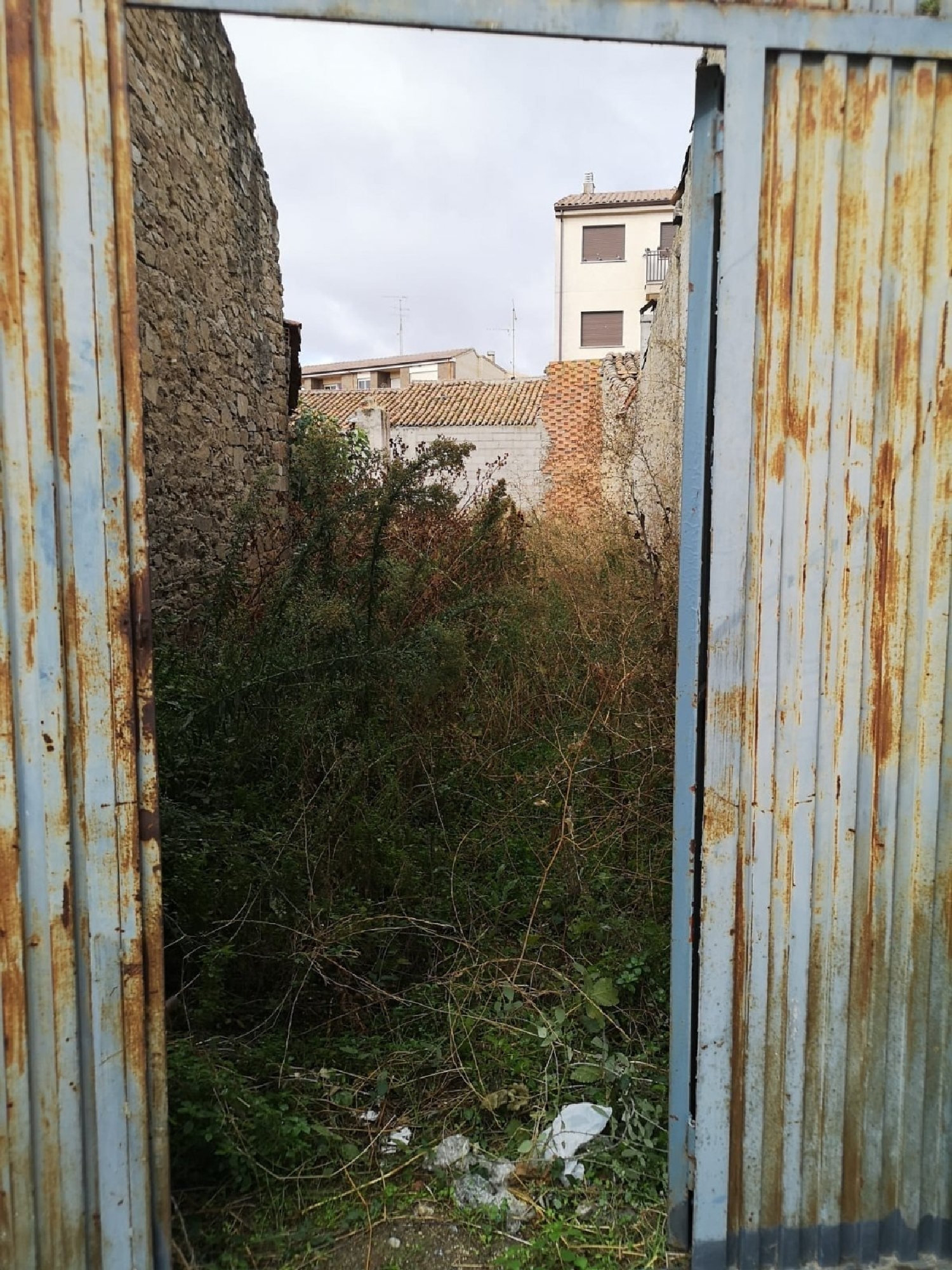  till salu tomt Vitigudino Vitigudino 3
